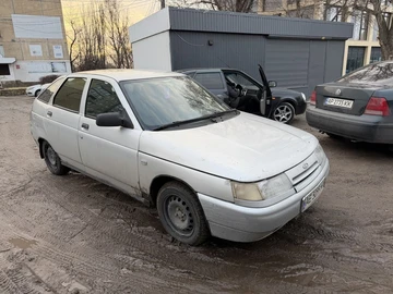 Авто ВАЗ 11113 Oka 2005 № 8520909