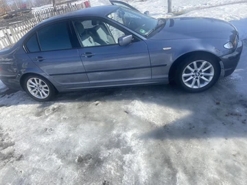 Авто ВАЗ 11113 Oka 2002 № 8520911
