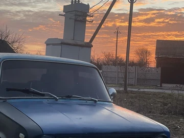 Авто ВАЗ 2101 1971 № 8520916