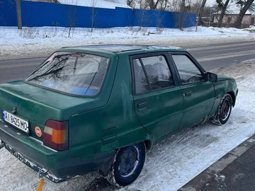 Авто ЗАЗ 1103 Slavuta 2005 № 8520928