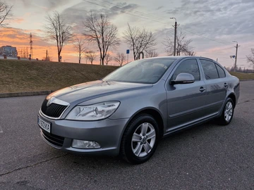 Авто Skoda Octavia 2012 № 8520929