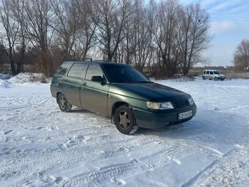 Авто ВАЗ 2111 2002 № 8520930