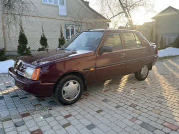 Авто ЗАЗ 1103 Slavuta 2006 № 8520931