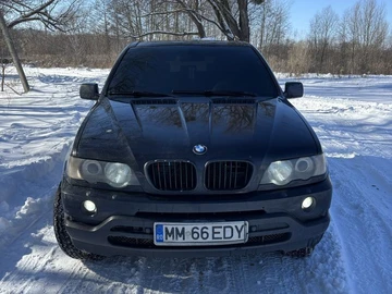 Авто BMW X5 2003 № 8520945