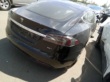 Авто Tesla Model S 2018 № 8520946