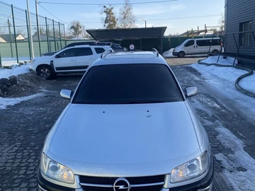 Авто Opel Omega 1998 № 8520952