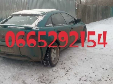 Авто Mazda 323 1998 № 8521027