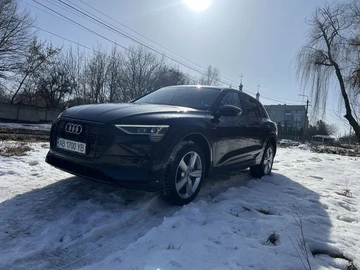 Авто Audi 100 2019 № 8521031