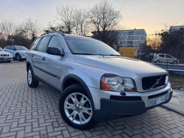 Авто Volvo Xc90 2006 № 8521032