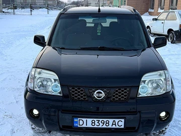 Авто Nissan X-Trail 2007 № 8521038