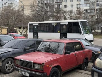 Авто ВАЗ 2106 1989 № 8521048