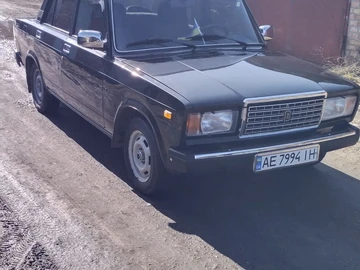 Авто ВАЗ 2107 2006 № 8521057