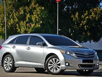 Авто Toyota Venza 2015 № 8521058