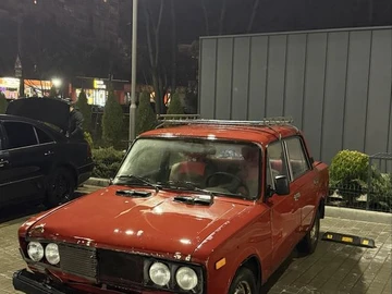 Авто ВАЗ 2106 1989 № 8521061
