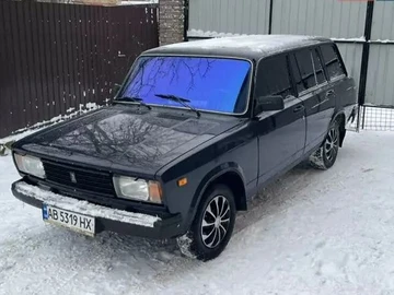 Авто ВАЗ 2104 2006 № 8521065