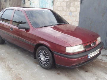 Авто Opel Vectra 1993 № 8521067
