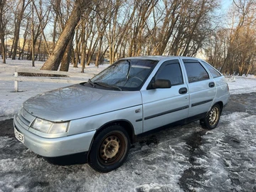 Авто ВАЗ 2112 2002 № 8521070