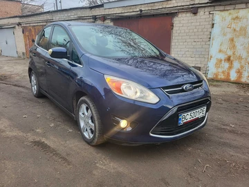 Авто Ford C-Max 2011 № 8521094