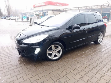 Авто Peugeot 308 2010 № 8521095