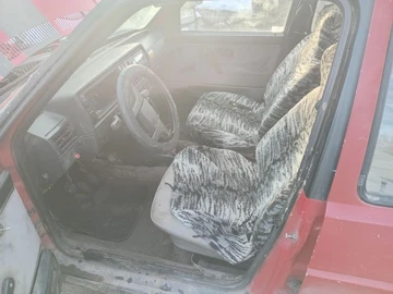 Авто Volkswagen Jetta 1990 № 8521099