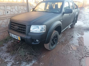 Авто Ford Ranger 2007 № 8521107