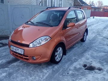 Авто Chery Kimo A1  2008 № 8521108