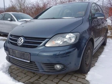 Авто Volkswagen Golf 2008 № 8521114