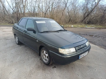 Авто ВАЗ 2110 2006 № 8521115