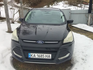 Авто Ford Escape 2013 № 8521128