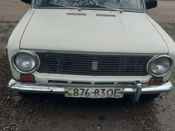 Авто ВАЗ 2101 1973 № 8521130