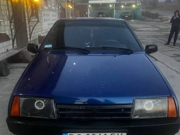 Авто ВАЗ 2109 2006 № 8521136