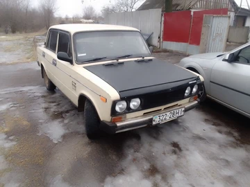 Авто ВАЗ 2106 1982 № 8521164