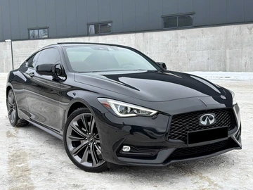 Авто Infiniti Qx60 2021 № 8521167