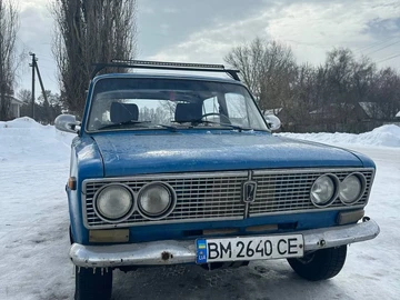 Авто ВАЗ 2103 1975 № 8521168