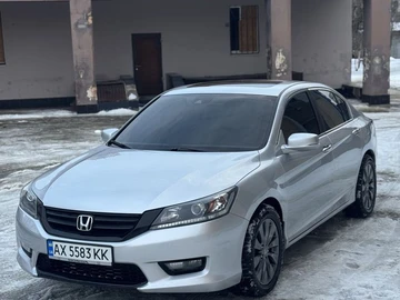 Авто Honda Accord 2013 № 8521170