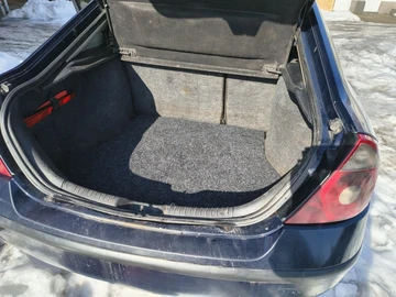 Авто Ford Mondeo 2005 № 8521189
