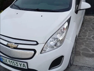 Авто Chevrolet Spark 2015 № 8521190