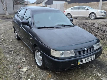 Авто ВАЗ 2112 2006 № 8521193