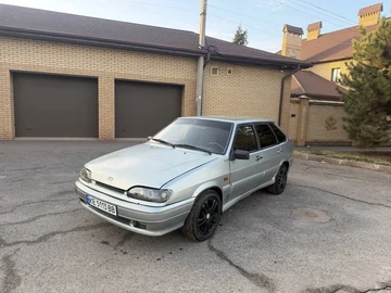 Авто ВАЗ 21114 2008 № 8521194