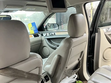 Авто Chrysler Pacifica 2006 № 8521196