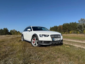 Авто Audi A4 2013 № 8521199