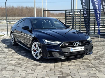 Авто Audi 100 2022 № 8521203