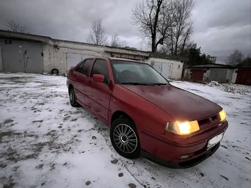 Авто SEAT Toledo 1993 № 8521204
