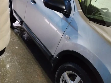 Авто Nissan 100Nx 2008 № 8521206