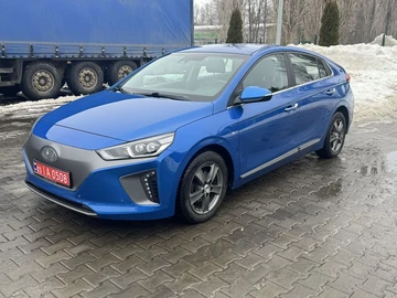 Авто Hyundai Ioniq 2018 № 8521211