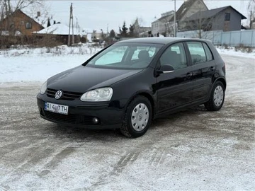 Авто Volkswagen Golf 2007 № 8521216