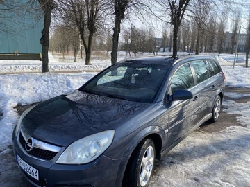 Авто Opel Vectra 2007 № 8521218