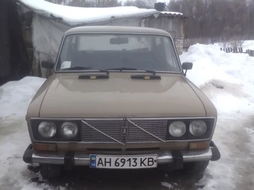 Авто ВАЗ 21063 1988 № 8521219