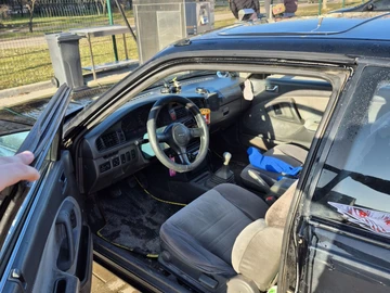 Авто Mazda 626 1990 № 8521294