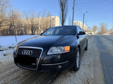Авто Audi A6 2005 № 8521298
